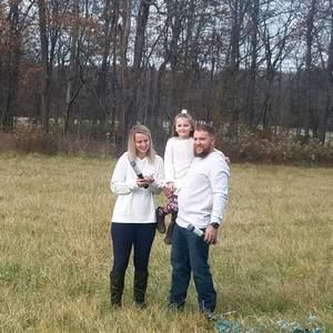 Meet your Posher, Matt